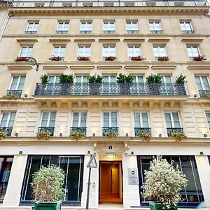 Otel Western Opera Drouot, Paris